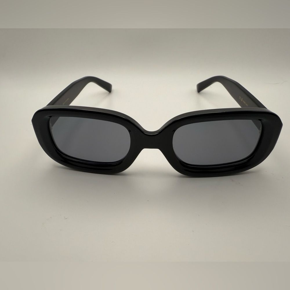 Meller Dashi All Black sunglasses NEW